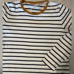 Madewell | Women’s Long sleeve
